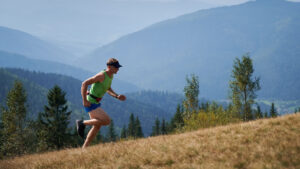 Trail Run